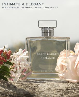 3-Pc. Romance Eau De Parfum Set with Body Lotion and Cosmetic Bag