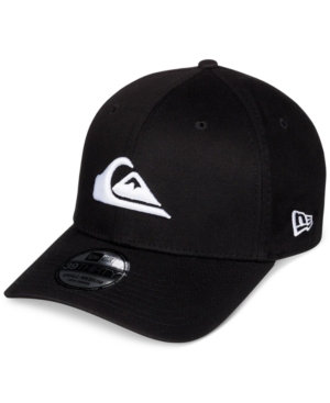 image of Quiksilver Men-s Mountain and Wave Hat