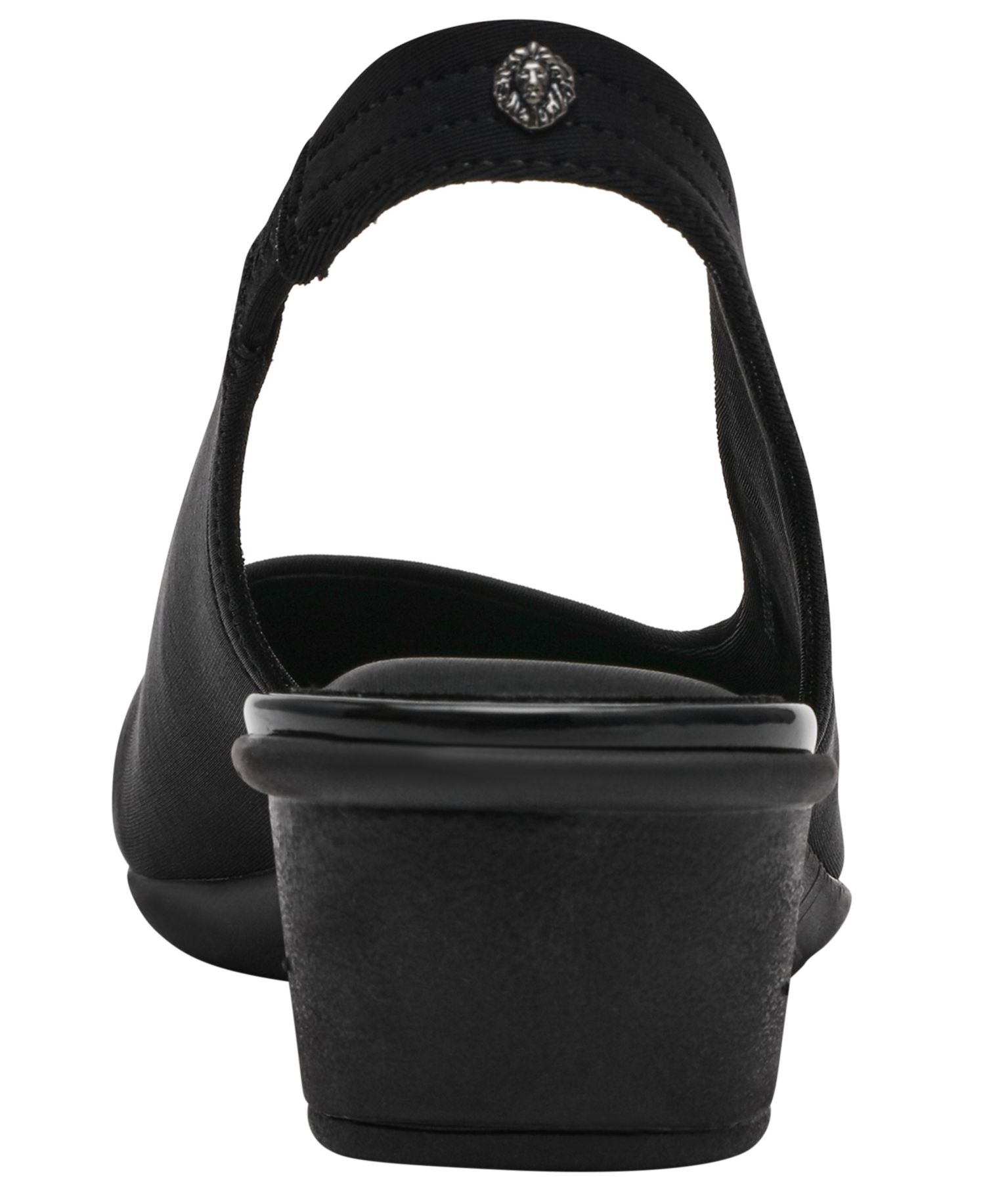 Women's Witty Slingback Wedge Pumps