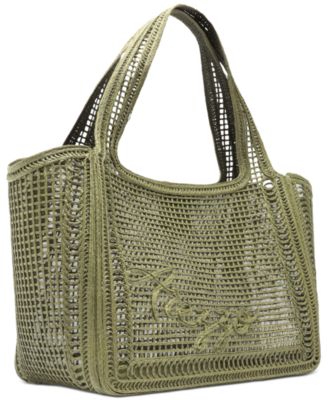 Isla Medium Spacious Shopping Bag