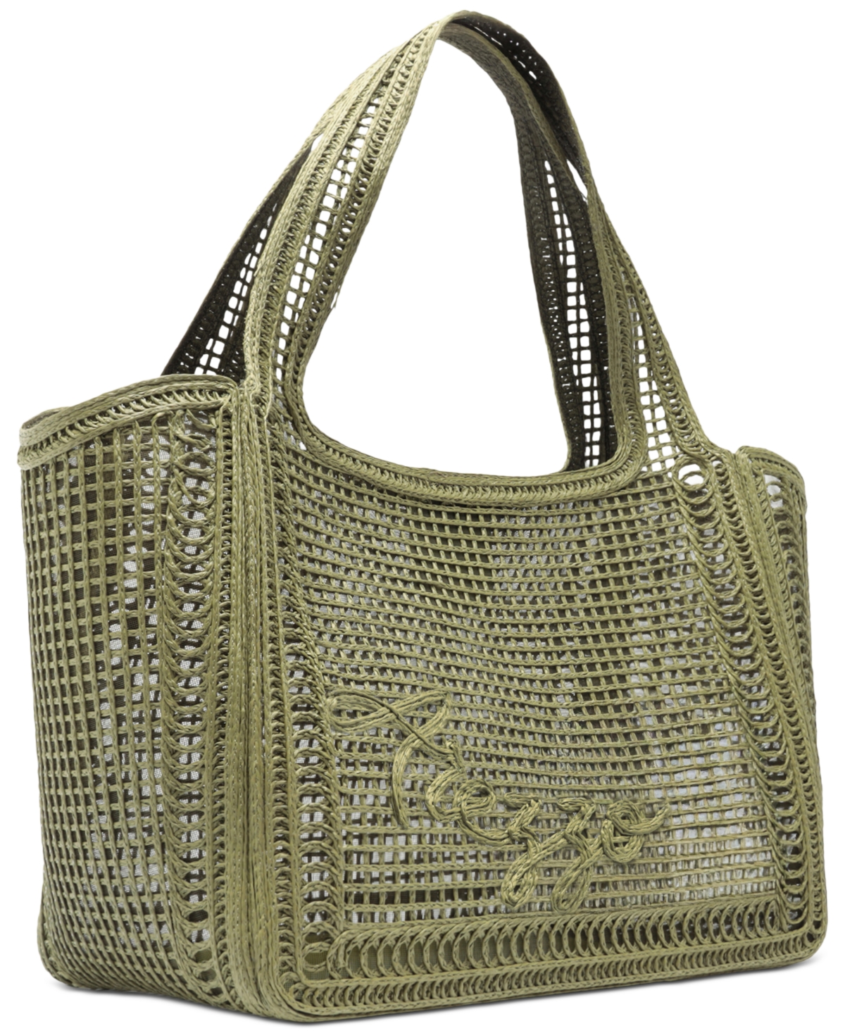 Arezzo Isla Medium Spacious Shopping Bag