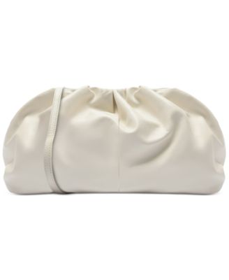 Elizabeth Small Leather Clutch