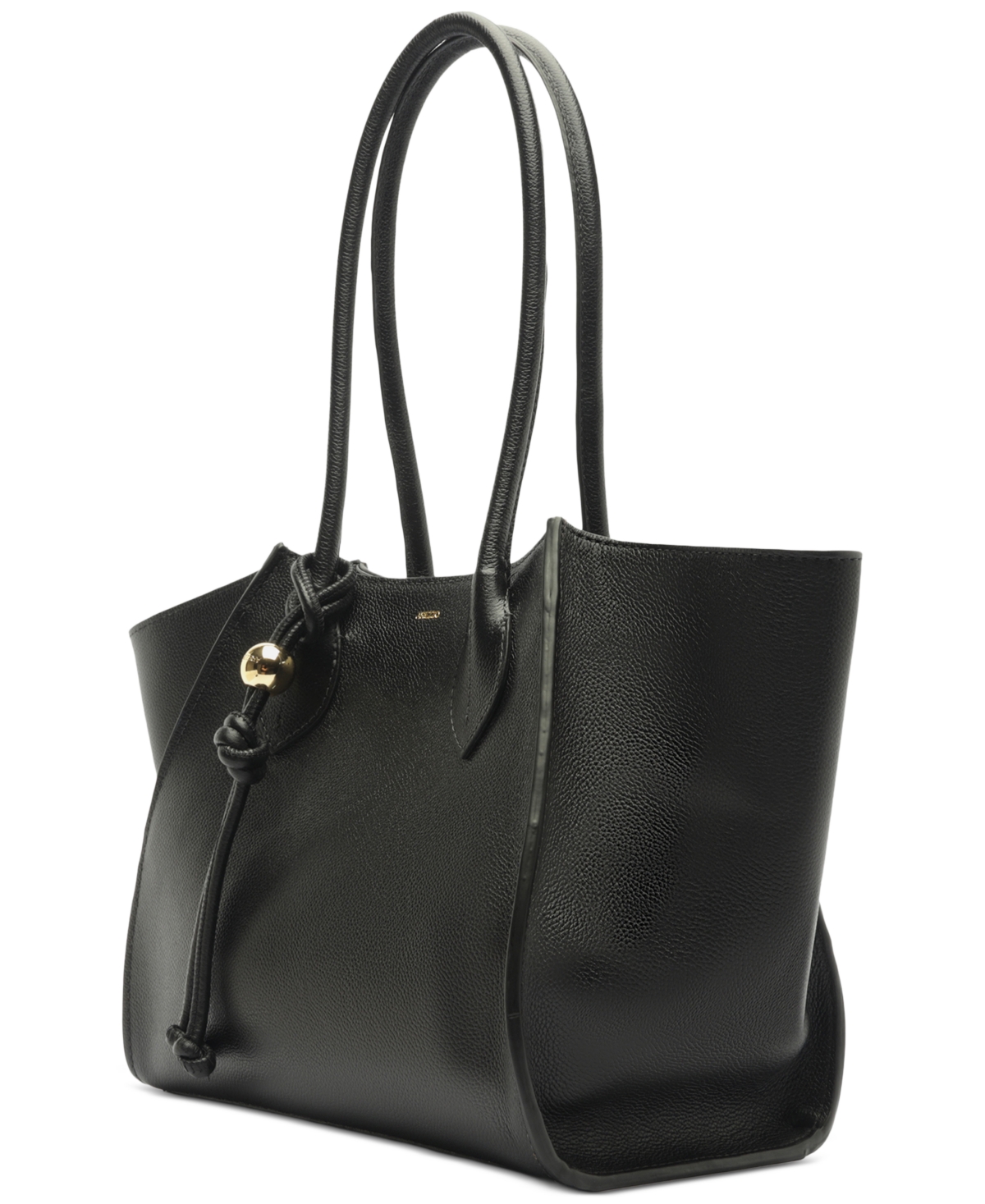 Arezzo Alba Medium Zipper Tote Bag