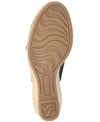 Women's Aloha Espadrille Wedge Sandals