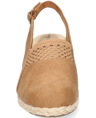 Women's Aloha Espadrille Wedge Sandals