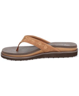 Women's Wanderlust Thong Sandals