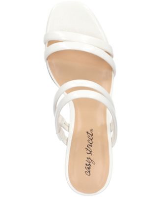 Jemma Heeled Sandals