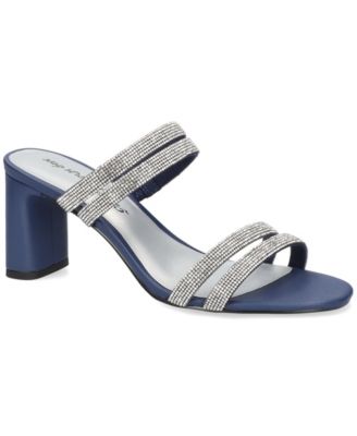 Jemma Heeled Sandals