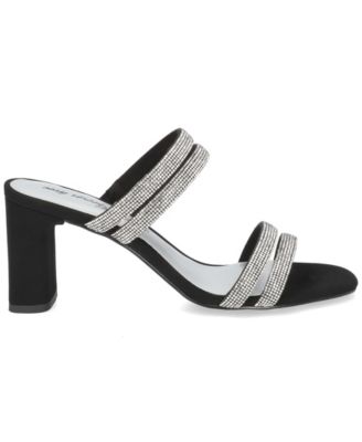 Women's Jemma Block Heel Dress Sandals