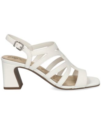 Women's Divine Block Heel Sandals