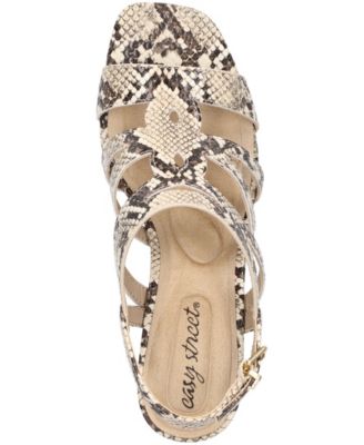 Women's Divine Block Heel Sandals