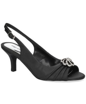 Women's Poise Slingback Dress Sandals