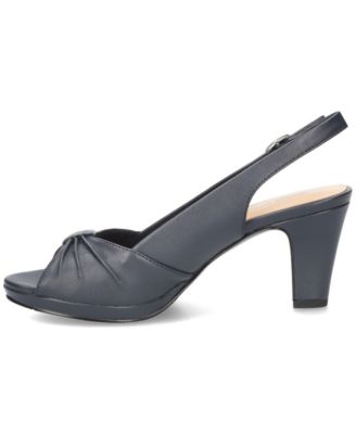 Saturn Dress Sandals