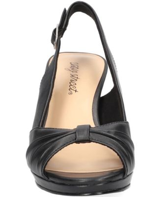 Saturn Dress Sandals