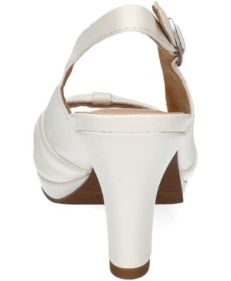 Saturn Dress Sandals