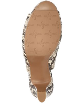 Women's Saturn Dress Sandals