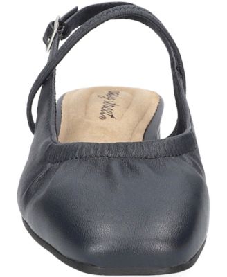 Blake Slingback Flats