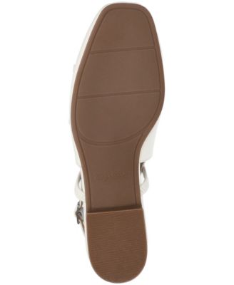 Blake Slingback Flats