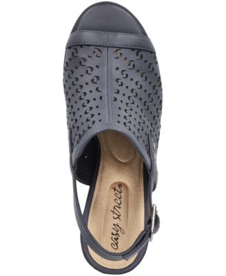 Chellie Block Heel Sandals