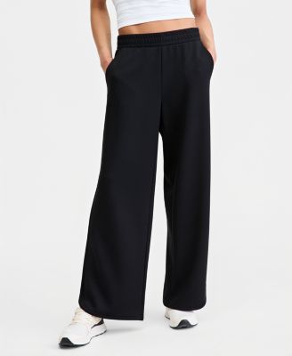 Women's Butter Soft Open Hem Pants