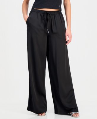 Women's Ines Wide-Leg Pants