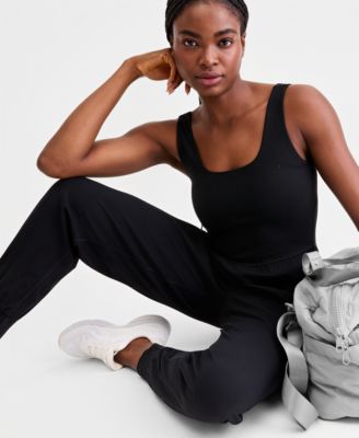 Women's Studio Jogger Jumpsuit