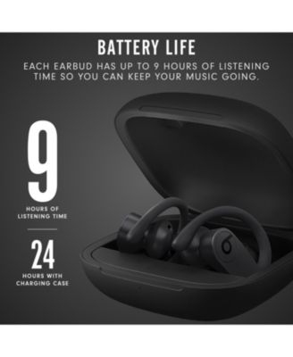 Powerbeats Pro Wireless Earphones