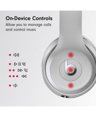 Solo3 Wireless On-Ear Headphones