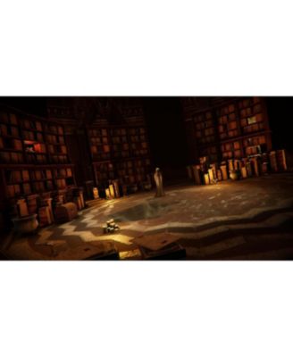 Anima Gate Of Memories I & II Remaster Special Collector's Edition for Playstation 5