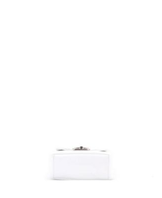 Small Monaco Sling Bag Padded Leather