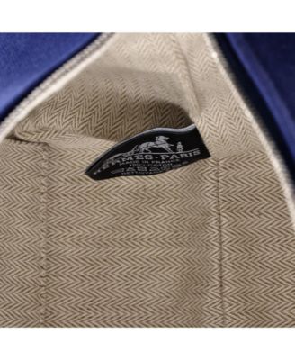 GM Bride-A-Brac Travel Case Toile