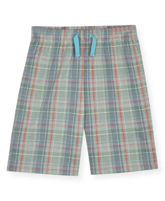 Boys' 6-18 All Sports Top and Pants, 2-Piece Set