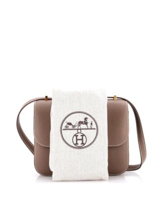 18 Constance NM Bag Epsom