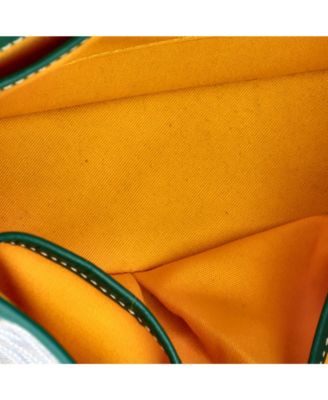 PM Belvedere II Messenger Bag Coated Canvas