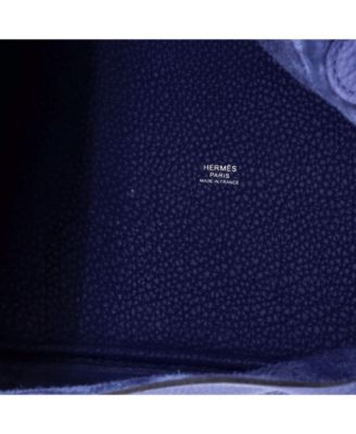 MM Picotin Lock Bag Clemence