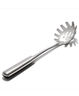 Stainless Steel 2.7" Spaghetti Server