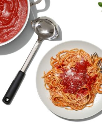 Stainless Steel Ladle