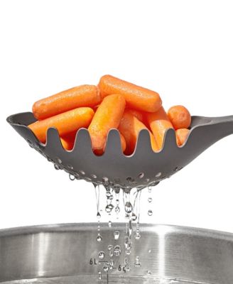 Good Grips 2.35" Pasta Scoop Strainer