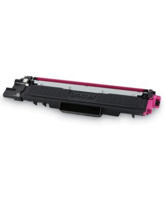TN227M High Yield Magenta Toner Cartridge, 2,300 Page Yield