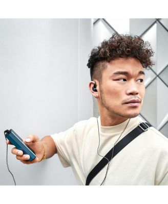 IE 200 In-Ear Audiophile Headphones - TrueResponse Transducers