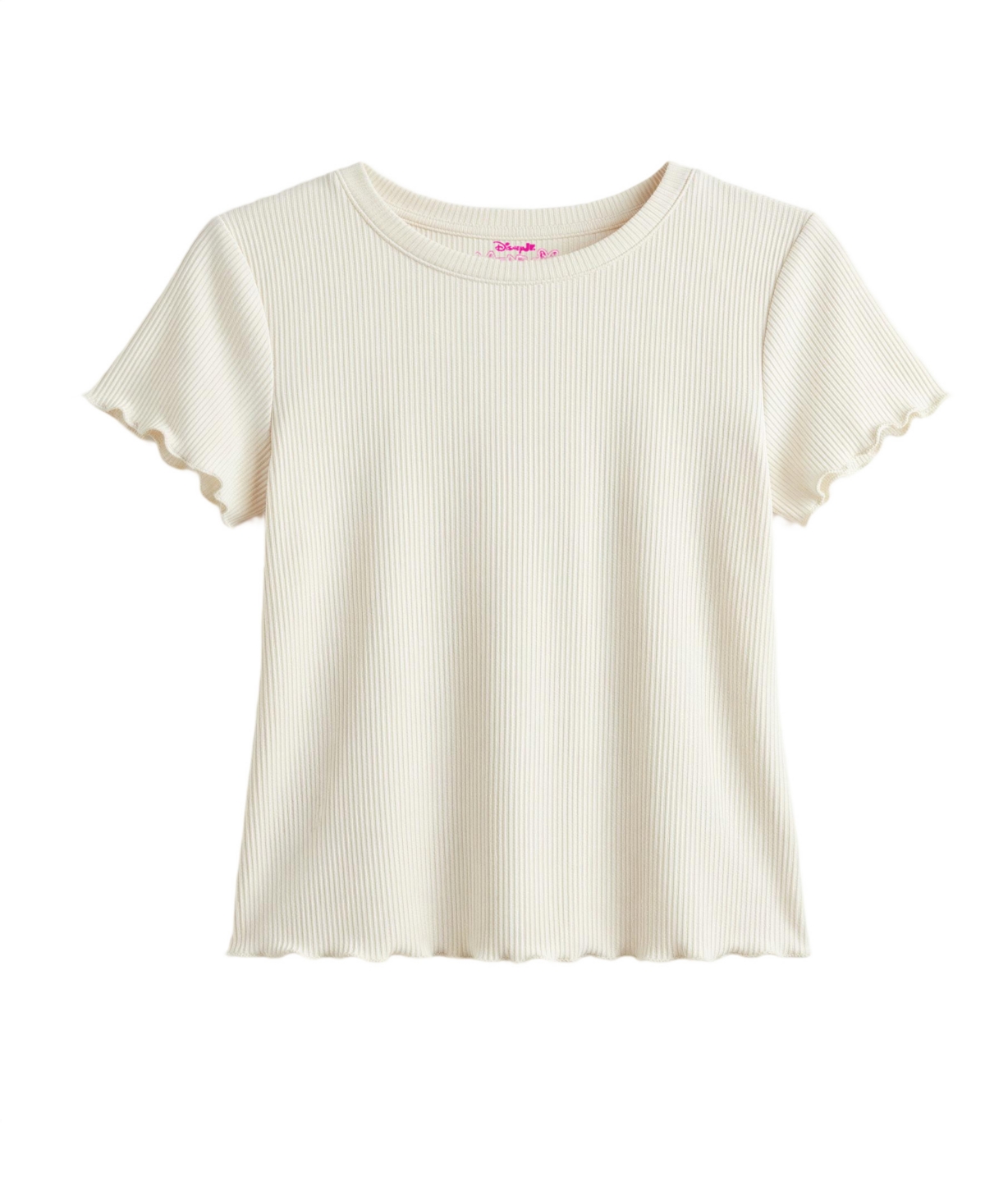 Minnie Denim Shortal