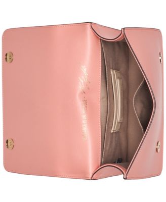 Simone Small Flap Crossbody Bag