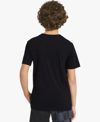 Boys' 8-20 Short-Sleeve Crewneck T-Shirt