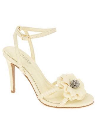 Women's Jaxtyn Heeled Sandal