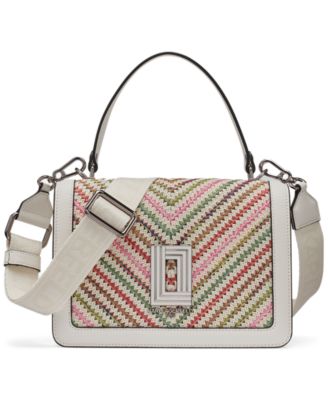 Simone Small Crossbody Bag