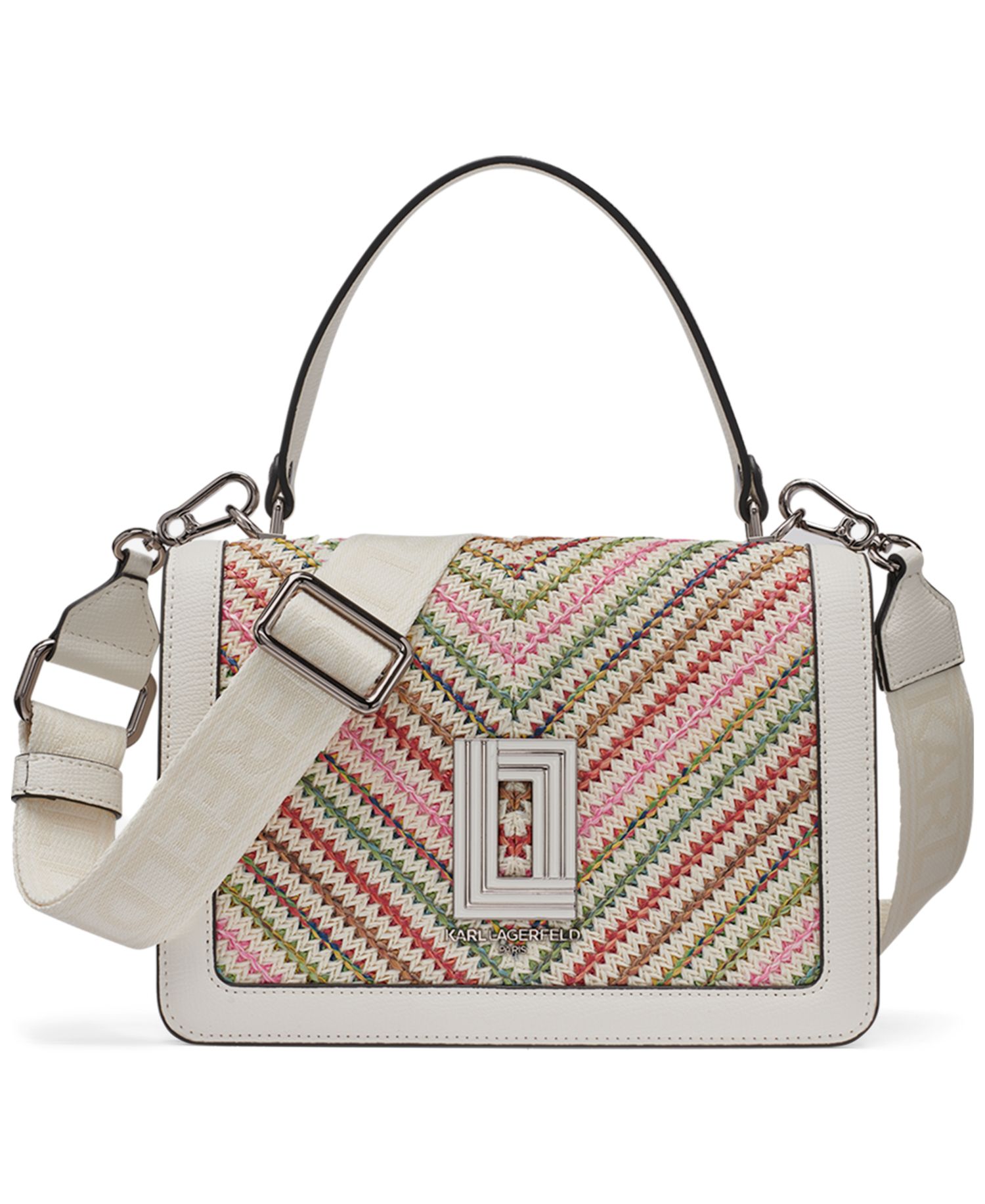Simone Small Crossbody Bag