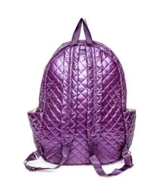 Padded Womens Tennis Backpack