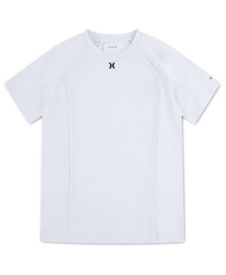 Boys' 8-20 Icon Blocked Swim T-Shirt