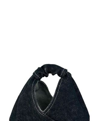 ADW Mini Denim Gami Bag