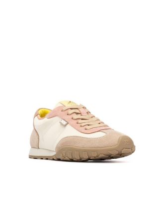 Women's Casual Lace Up Sneakers